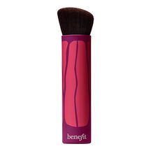 HOOLA BRONZING BALM BRUSH